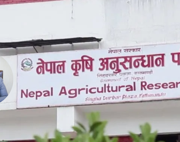 लामो समयदेखि कार्यालयमा नआउने कर्मचारीमाथि कारबाही सुरु, दुई जना सेवाबाट हटाइए