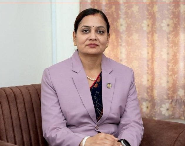 देशभर जलन उपचार सेवा विस्तार गर्न स्वास्थ्य प्रतिष्ठानलाई निर्देशन
