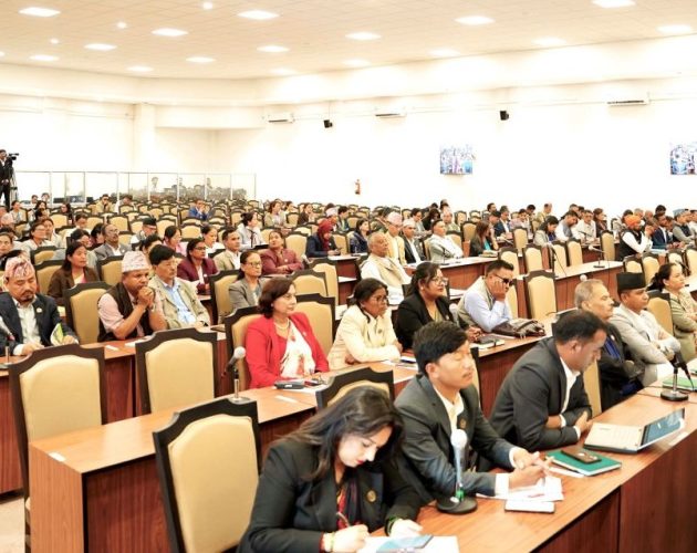 मानव बेचबिखन नियन्त्रण विधेयक संसद्मा, दोषीलाई २० वर्षसम्म कैद र ४ लाख जरिबानाको प्रस्ताव