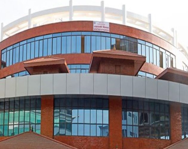 राहदानी विभाग अगाडि आत्मदाह प्रयास गर्ने युवकको पहिचान खुल्यो