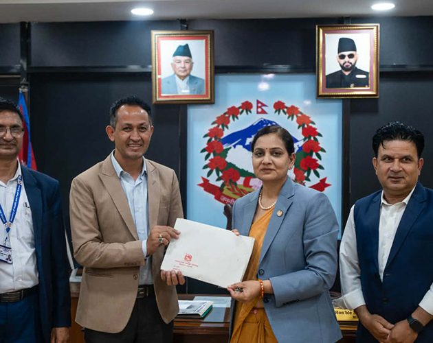 दुई वर्षभित्र ३६ प्रकारका अत्यावश्यक औषधि स्वदेशमै उत्पादन गर्ने सरकारको लक्ष्य