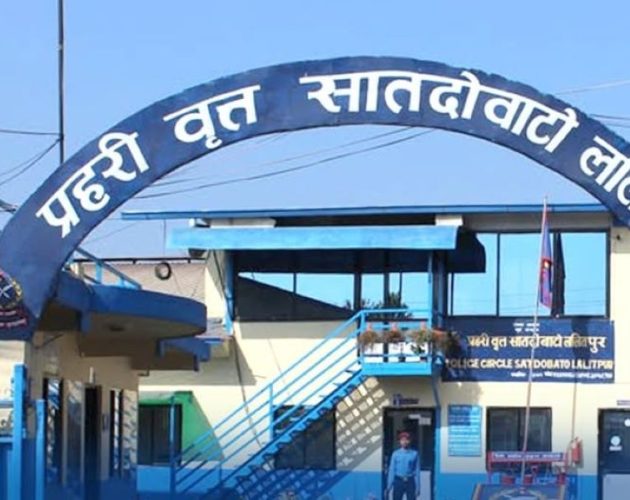 पत्नी कुटपिट गरेको आरोपमा पाइलट आदित्य कसजु पक्राउ
