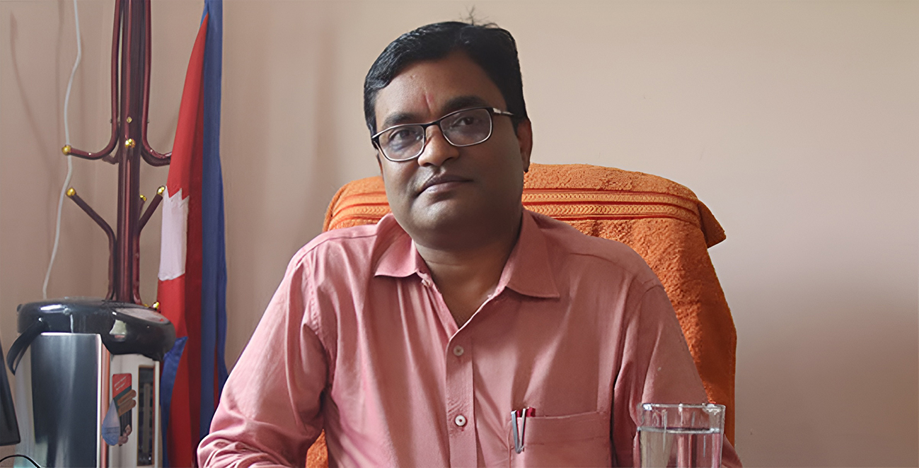Online Bichar विकास, समृद्धी र सुशासनको पहरेदार
