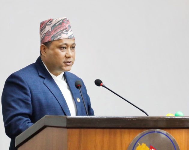 सुस्ता, लिपुलेक, लिम्पियाधुरा र कालापानीमा नक्सांकन बाँकी: परराष्ट्रमन्त्री शिशिर खनाल