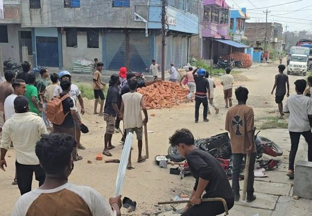 मधेशका सबै जिल्लामा सरकारी सवारी साधन सञ्चालनमा कडाइ