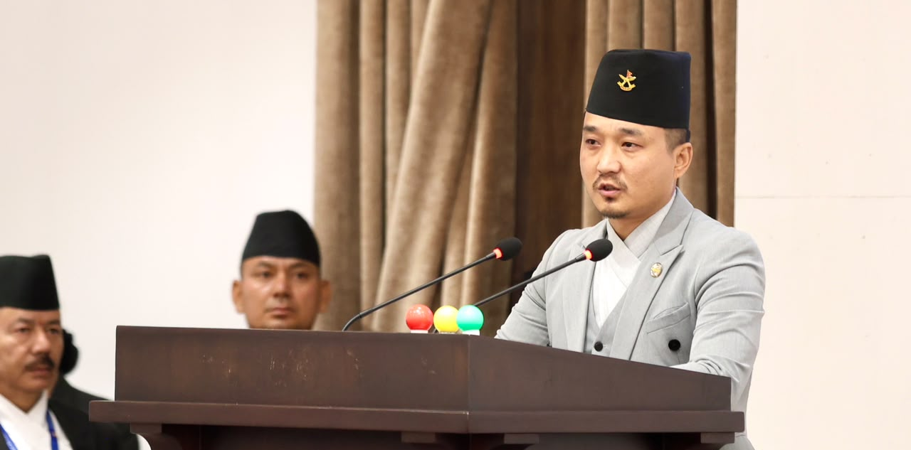 गणेश नेपाली आत्मदाह घटनामा सरकारको छानबिन समिति गठन 1 Online Bichar विकास, समृद्धी र सुशासनको पहरेदार