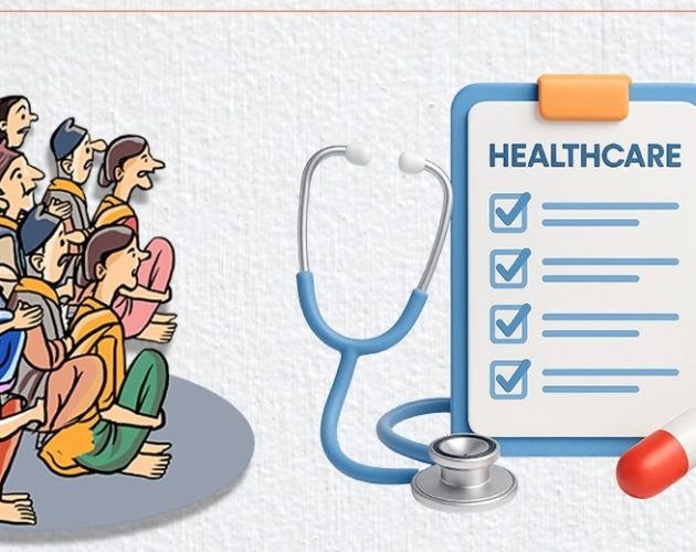 ४० प्रतिशत नागरिकले स्वास्थ्य बीमा नवीकरण गरेनन्, झन्डै ३८ लाख बिमित निष्क्रिय