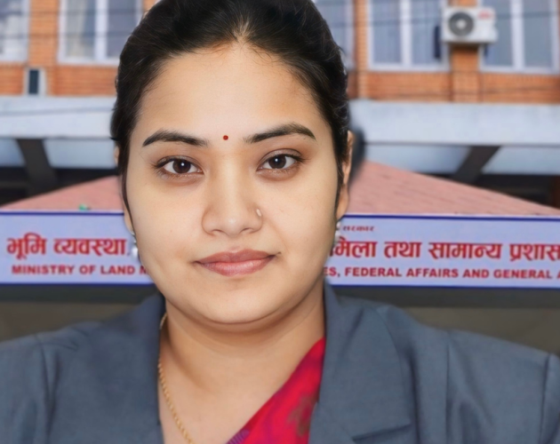 भूमिहीन दलित र सुकुमवासीलाई अन्तिम अवसर, ३५ दिनभित्र आवेदन दिन सरकारको आह्वान