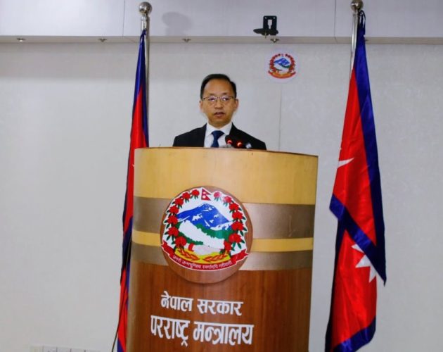 बाढी प्रभावित क्षेत्रमा उद्धार गर्न भारत, चीन र दक्षिण कोरियाका विज्ञ टोली नेपालमा