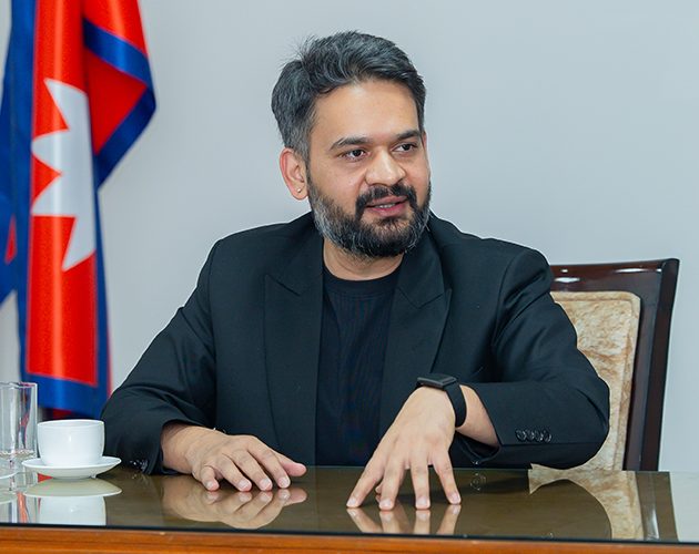 सही समय आउन केही समय लाग्छ : प्रधानमन्त्री बालेन शाह