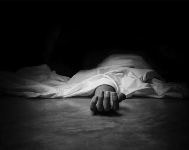 बिर्तामोडमा भेनियर उद्योगका कामदार मृत फेला