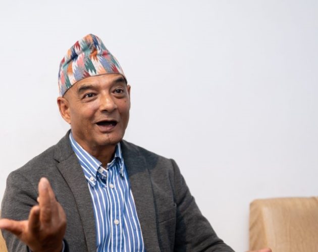 जय नेपाल पार्टीका ७९ केन्द्रीय सदस्यको नाम सार्वजनिक