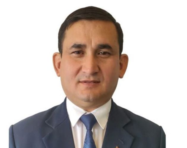नेपाल राष्ट्र बैंकको डेपुटी गभर्नरमा दीर्घबहादुर रावल नियुक्त
