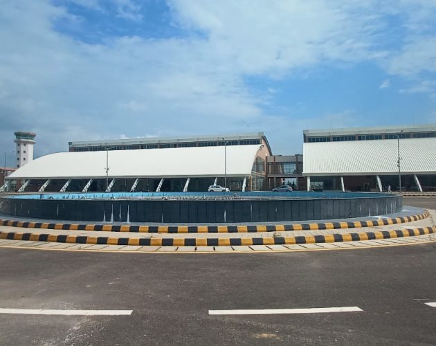 भैरहवाको गौतमबुद्ध विमानस्थलमा निगमको अपरेटिङ बेस राख्ने प्रक्रिया अघि बढ्यो