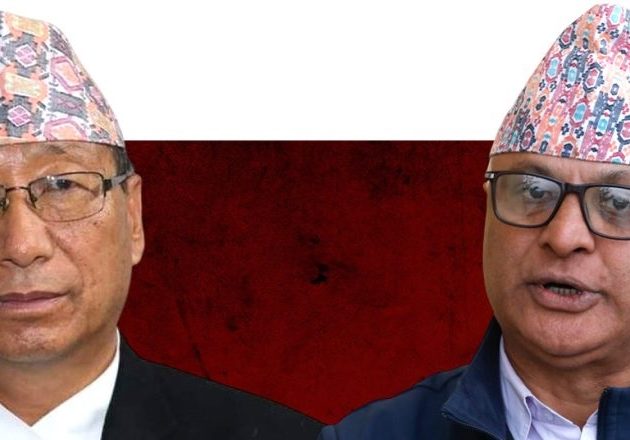 एमालेभित्र आन्तरिक संघर्ष तीव्र, कोशी सरकार फेरबदलको तयारी