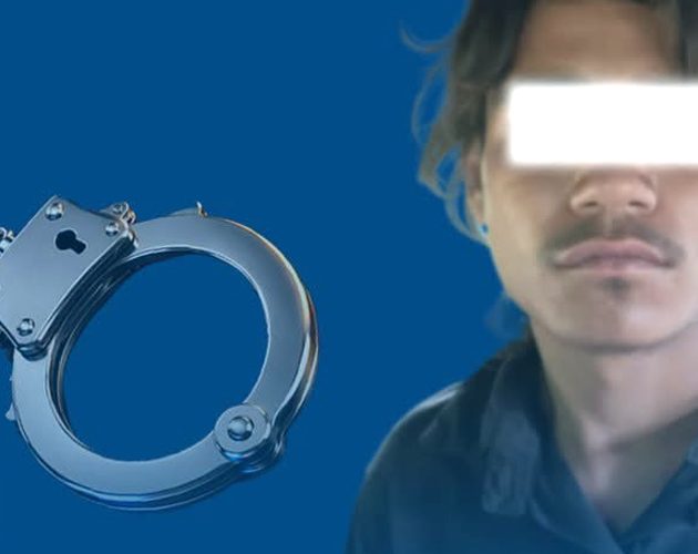 ६१ वर्षीया एकल महिलामाथि जबरजस्ती करणीको आरोपमा २१ वर्षीय युवक पक्राउ