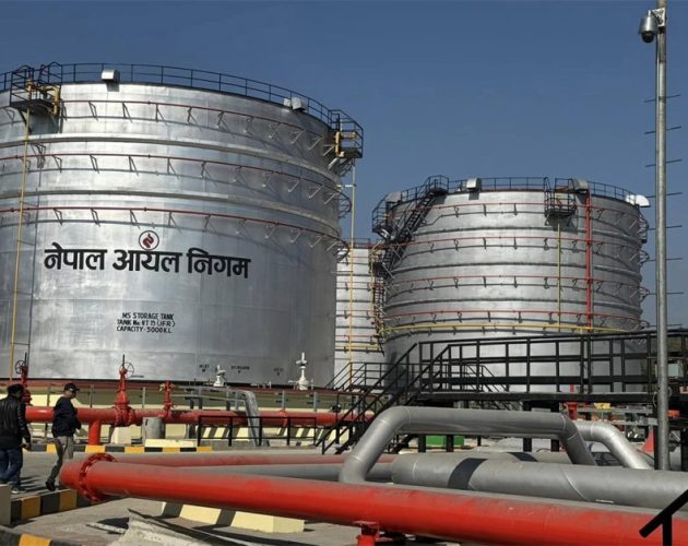 पेट्रोलियम पदार्थको मूल्यवृद्धि, आज राति १२ बजेदेखि नयाँ दर लागू