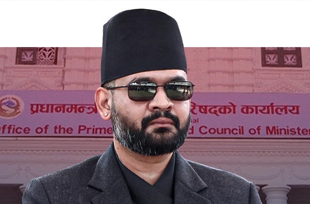 अध्यादेशबाट हटाइएका १,५९४ पदाधिकारीमध्ये १९८ पदमा मात्रै नियुक्ति
