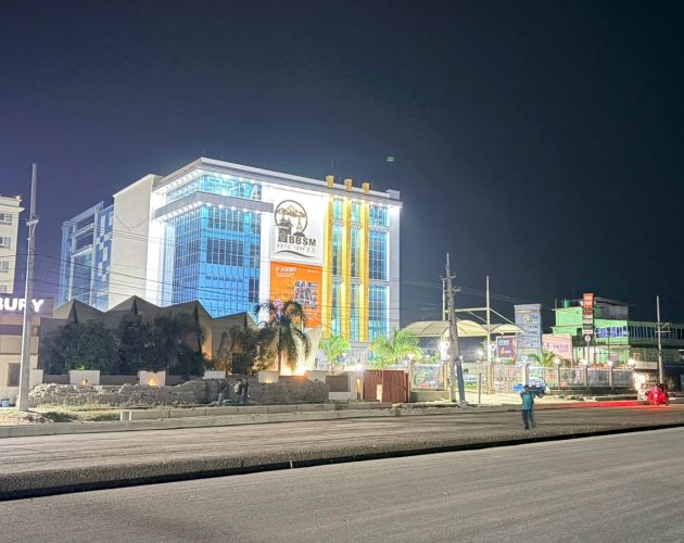 आगलागीपछि बन्द भाटभटेनी बिर्तामोड आजदेखि पुनः सञ्चालनमा