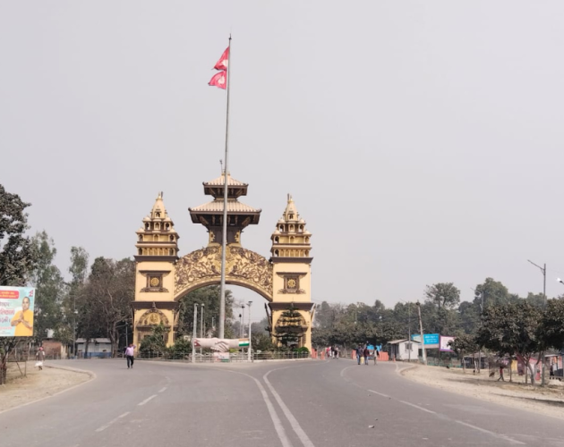 प्रेम सम्बन्ध र नेटवर्किङको प्रलोभनमा भारत जान लागेका महिला–बालिका सीमामै रोकिए