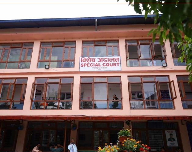लागुऔषध मुद्दा मिलाइदिने भन्दै ५० हजार घुस लिएको आरोपमा प्रहरी वरिष्ठ हवल्दार भ्रष्टाचार मुद्दामा दोषी ठहर