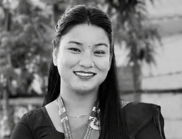 महिला कर्मचारीको मृत्यु प्रकरणमा आत्महत्या दुरुत्साहन आरोपमा नायब सुब्बा पक्राउ