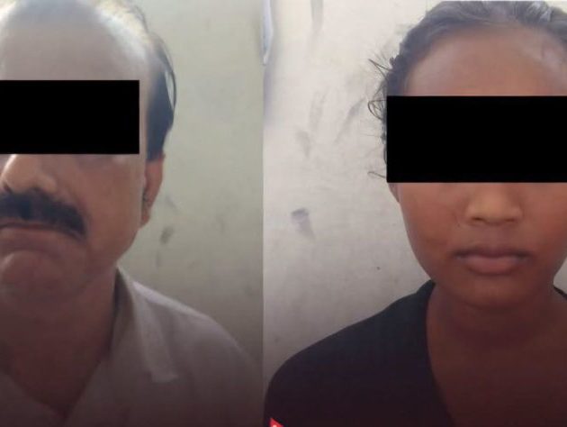 दमकको होटलमा नाबालिकालाई यौनधन्दामा लगाएको आरोपमा होटल सञ्चालकसहित दुई पक्राउ