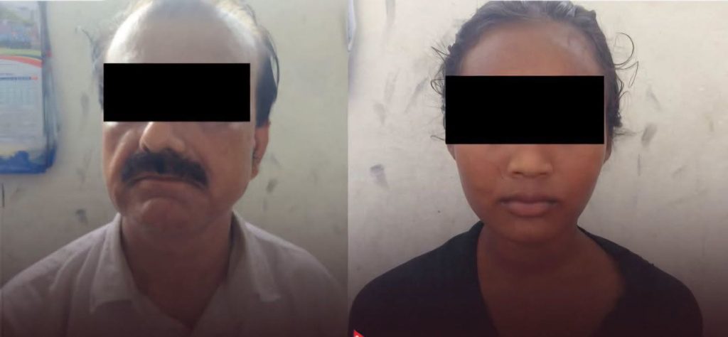 दमकको होटलमा नाबालिकालाई यौनधन्दामा लगाएको आरोपमा होटल सञ्चालकसहित दुई पक्राउ 2 Online Bichar विकास, समृद्धी र सुशासनको पहरेदार