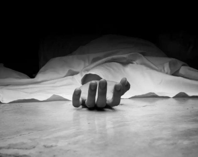 कुटपिटबाट एक शिक्षकको मृत्यु