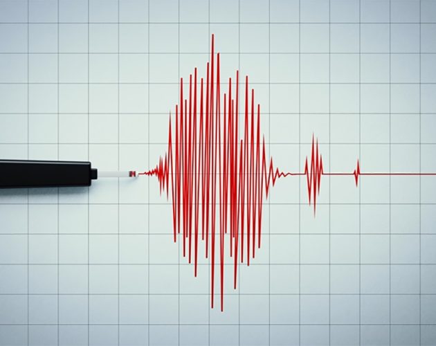 तिब्बतमा ४.५ म्याग्निच्युडको भूकम्प, हिमपहिरो गएको आशंका