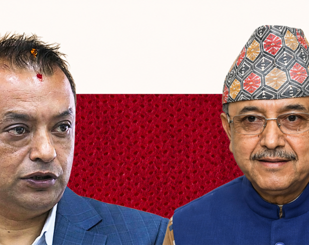 कांग्रेस विशेष महाधिवेशन विवादमा सर्वोच्चको नयाँ आदेश, फेरि सुरुदेखि सुनुवाइ हुने
