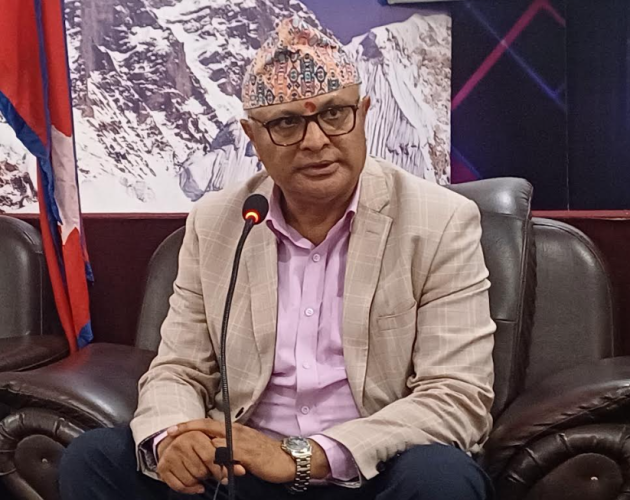 ओलीसँग सम्बन्ध चिसिँदा कोशीका मुख्यमन्त्री कार्कीको पद संकटमा
