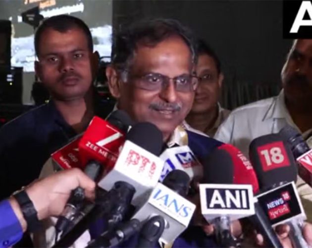 भारतले २०३५ सम्म आफ्नै अन्तरिक्ष स्टेसन बनाउने, पहिलो मोड्युललाई स्वीकृति
