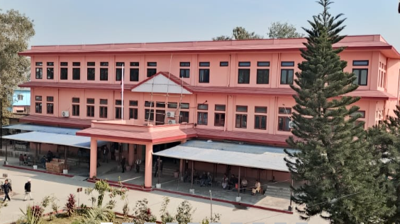 झापामा सम्बन्धविच्छेदका घटना बढ्दो, एक वर्षमै १,३७३ मुद्दा दर्ता