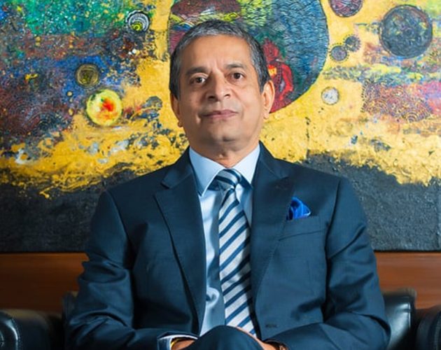 एनआईएमबीका सीईओ ज्योतिप्रकाश पाण्डेलाई ८० लाख धरौटीमा रिहा गर्न आदेश