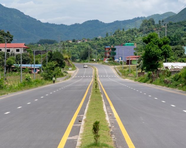 सडकछेउको जग्गामा विकास कर २५ प्रतिशतसम्म बढाउने सरकारको तयारी
