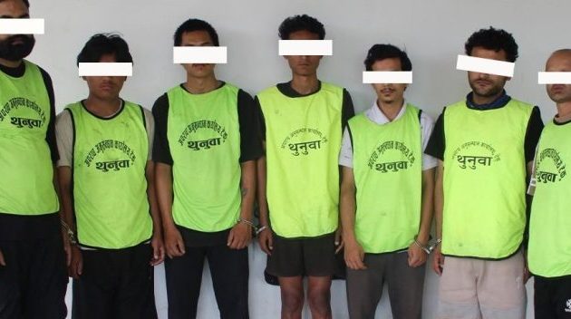 पब्जीमा जितेको डायमण्डको रकम विवादमा झापाका नवीन रायको अपहरण भएको खुलासा