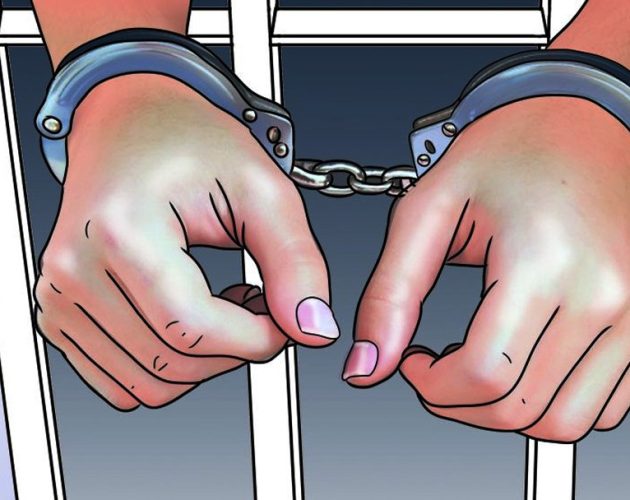 युवतीलाई बलात्कार गरेको आरोपमा विराटनगरबाट नेपाल प्रहरीका एक जवान पक्राउ