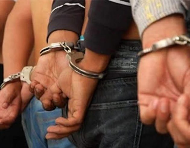 झापाका एक व्यक्तिलाई अपहरण गरी १८ लाख फिरौती माग्ने ७ जना पक्राउ