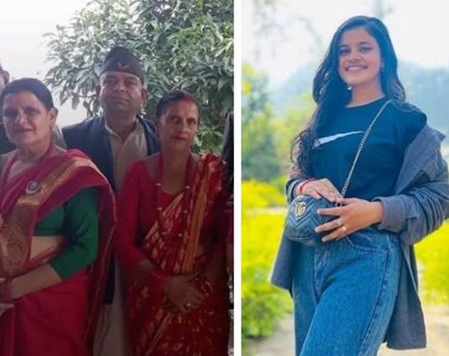 बाढीको विध्वंशपछि पत्रकार निराजन पौडेलका बुवा–आमासहित पाँचजना सदस्य सम्पर्कविहीन