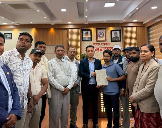 रवीन्द्र मेहतालाई सहिद घोषणा गर्न सरकार र परिवारबीच सातबुँदे सहमति