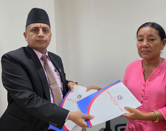 सरकार र दुर्गा प्रसाईं नेतृत्वको महाअभियानबीच १४ बुँदे सहमति