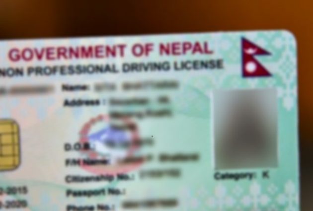 विदेशमा रहेका नेपालीले दूतावासबाटै लाइसेन्स प्रमाणीकरण गर्न सक्ने