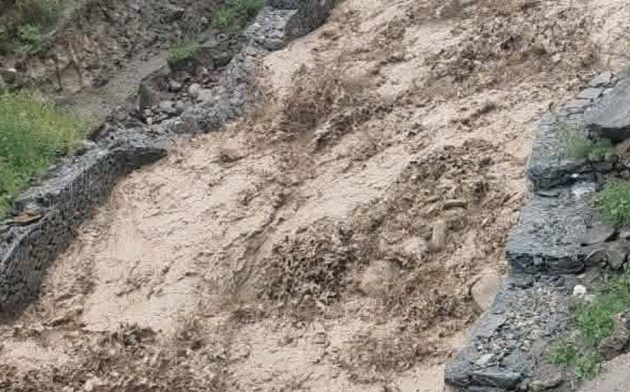 २४ घण्टामा ३४ विपद्का घटना: एक जनाको मृत्यु, २० घाइते, लाखौँको क्षति