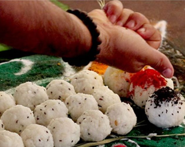 असोज ११ गतेदेखि सोह्र श्राद्ध सुरु, कुन तिथिको श्राद्ध कहिले?