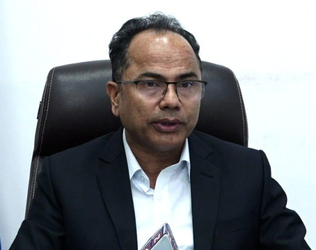 भारी वर्षाको जोखिम, घण्टा–घण्टामा बाढीको पूर्वसूचना दिने तयारी