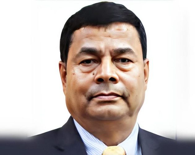 ऋण दिएबापत घुस मागेको आरोपमा नेपाल बैंकका तत्कालीन अध्यक्ष डा. चन्द्रबहादुर अधिकारी दोषी ठहर