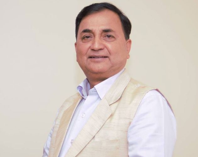 एमालेले पोखरेल, ज्ञवालीसहित ७ नेतालाई बनायो स्थायी कमिटी सदस्य