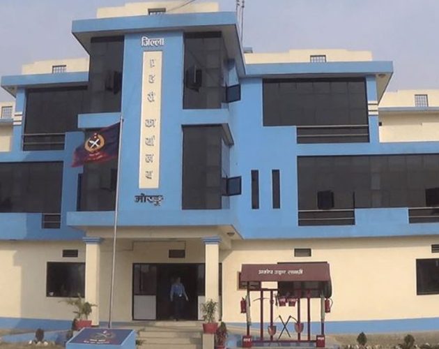 तास खेल्ने क्रममा भागाभाग, पक्राउ परेका एक जनाको मृत्यु