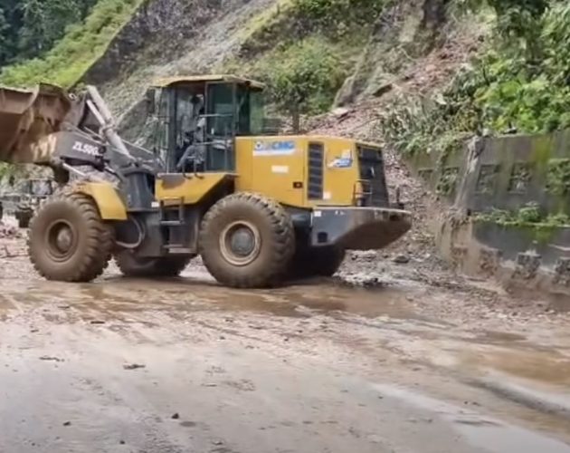 नारायणगढ–मुग्लिन सडकखण्ड सञ्चालनमा